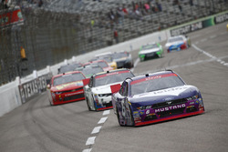 Darrell Wallace Jr., Roush Fenway Racing Ford