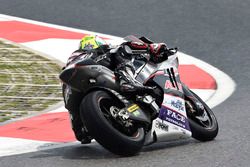 Johann Zarco, Ajo Motorsport
