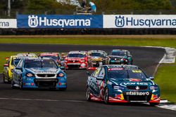 Craig Lowndes, Triple Eight Race Engineering, Holden