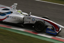 関口雄飛(ITOCHU ENEX TEAM IMPUL)