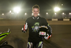 Il Campione del Mondo Jonathan Rea, Kawasaki Racing