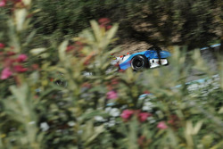 Matthieu Vaxiviere, SMP Racing