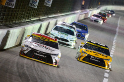 Carl Edwards, Joe Gibbs Racing, Toyota