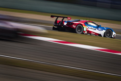 #67 Ford Chip Ganassi Racing Team UK Ford GT: Andy Priaulx, Harry Tincknell