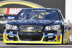 Tony Stewart, Stewart-Haas Racing
