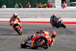 Marc Márquez, Repsol Honda Team, Dani Pedrosa, Repsol Honda Team