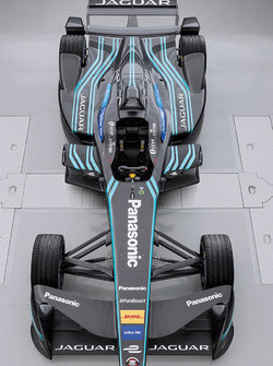 2017 Jaguar I-type
