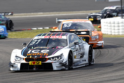 Tom Blomqvist, BMW Team RBM, BMW M4 DTM