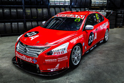 Michael Caruso, Dean Fiore, Nissan Motorsport
