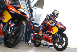 Bo Bendsneyder, Red Bull KTM Ajo