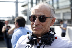 Peter Mücker, Team principal Mücke Motorsport
