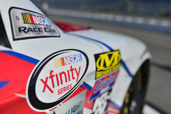 NASCAR Xfinity Series detail