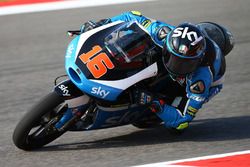 Andrea Migno, Sky Racing Team VR46