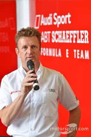 Allan McNish