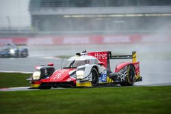 #46 Thiriet by TDS Racing, Oreca 05 - Nissan: Pierre Thiriet, Mathias Beche, Ryo Hirakama