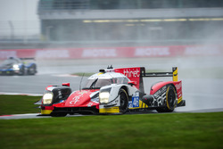 #46 Thiriet by TDS Racing Oreca 05 - Nissan: Пьер Тирье, Матиас Беш и Рио Хиракама