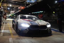 #82 BMW Team MTEK BMW M8 GTE: Antonio Felix da Costa, Alexander Sims, Augusto Farfus