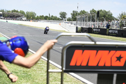 Maverick Viñales, Yamaha Factory Racing