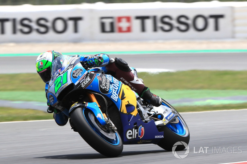 Franco Morbidelli, Estrella Galicia 0,0 Marc VDS