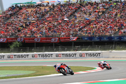 Andrea Dovizioso, Ducati Team