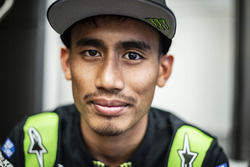 Hafizh Syahrin Abdullah