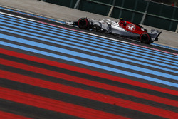 Marcus Ericsson, Sauber C37
