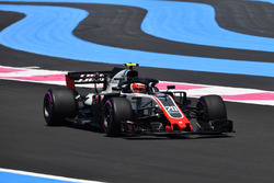 Kevin Magnussen, Haas F1 Team VF-18