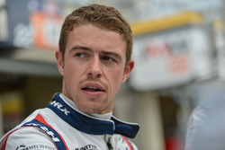 #22 United Autosports Ligier JSP217 Gibson: Paul di Resta