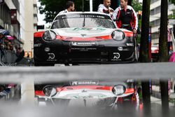 #93 Porsche GT Team Porsche 911 RSR