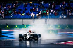 Charles Leclerc, Sauber C37