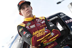Riley Herbst, Kyle Busch Motorsports, Toyota Tundra Advance Auto Parts