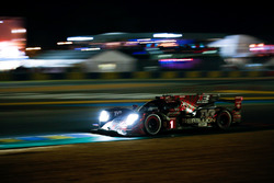 #1 Rebellion Racing Rebellion R-13: Andre Lotterer, Neel Jani, Bruno Senna