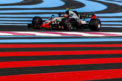 Kevin Magnussen, Haas F1 Team VF-18