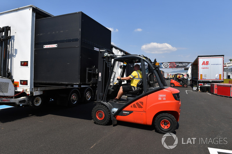 Francia Nagydíj - F1 2018