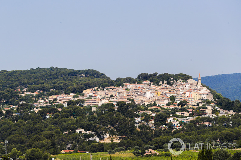 Panorama