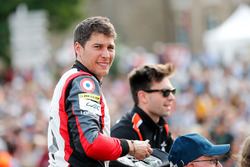 #28 TDS Racing Oreca 07 Gibson: François Perrodo, Matthieu Vaxiviere, Loic Duval