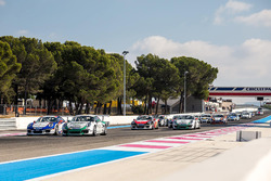 Ayhancan Güven, Porsche 911 GT3, Attempto Racing