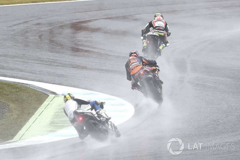 Bradley Smith, Red Bull KTM Factory Racing