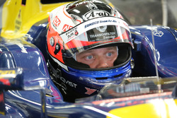 Felix Rosenqvist, Team LeMans