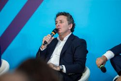 Alejandro Agag, fondateur et PDG de la Formule E