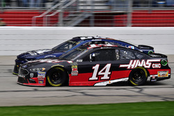 Clint Bowyer, Stewart-Haas Racing, Haas Automation Ford Fusion