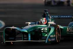 Antonio Felix da Costa, Andretti Formula E Team