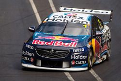 Jamie Whincup, Triple Eight Race Engineering Holden