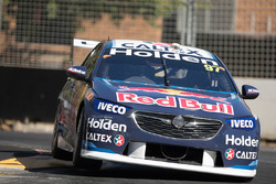 Shane van Gisbergen, Triple Eight Race Engineering