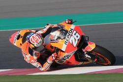 Dani Pedrosa, Repsol Honda Team