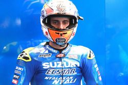 Alex Rins, Team Suzuki MotoGP