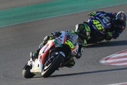 Cal Crutchlow, Team LCR Honda, Valentino Rossi, Yamaha Factory Racing