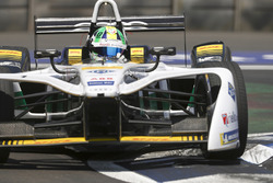 Lucas di Grassi, Audi Sport ABT Schaeffler