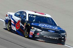 Trevor Bayne, Roush Fenway Racing, Ford Fusion Ford