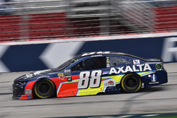 Alex Bowman, Hendrick Motorsports, Axalta Chevrolet Camaro
